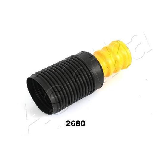 GOM-2680 - Protective Cap/Bellow, shock absorber 