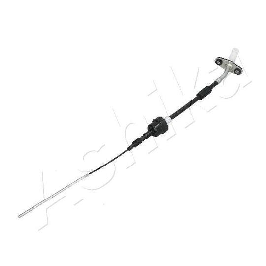 154-00-0214 - Clutch Cable 