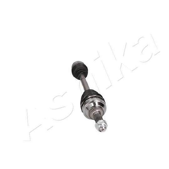 62-0L-L07 - Drive Shaft 