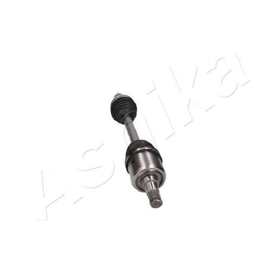 62-0L-L07 - Drive Shaft 