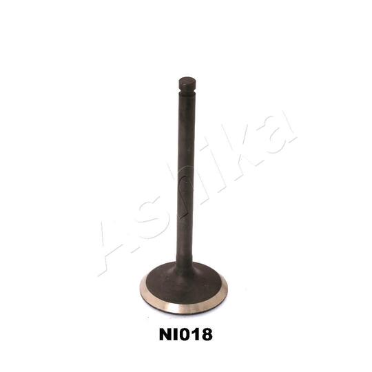 15NI018 - Inlet Valve 