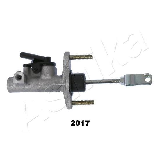 95-02-2017 - Master Cylinder, clutch 