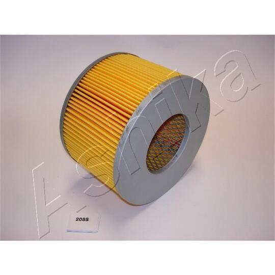 20-02-208 - Air filter 