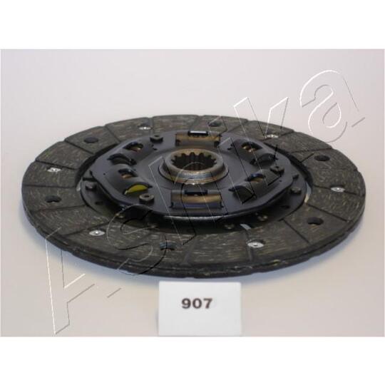 80-09-907 - Clutch Disc 