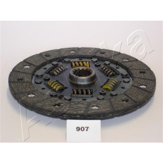 80-09-907 - Clutch Disc 