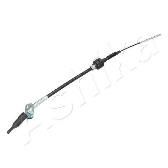 154-00-0210 - Clutch Cable 