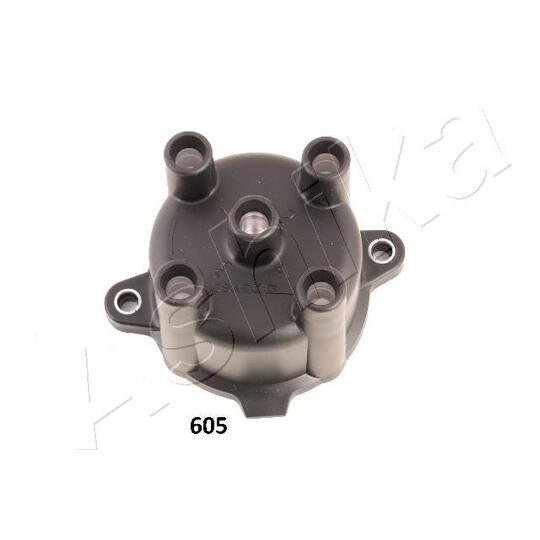 121-06-605 - Distributor Cap 