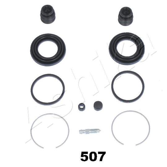 120-05-507 - Repair Kit, brake caliper 