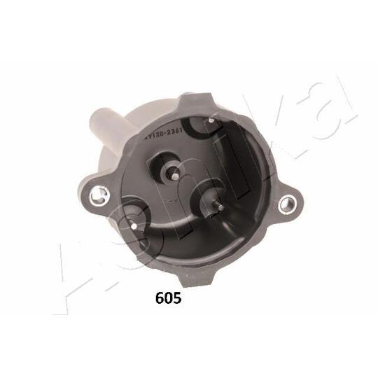 121-06-605 - Distributor Cap 