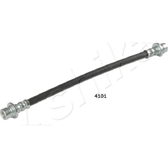 69-04-4101 - Holding Bracket, brake hose 