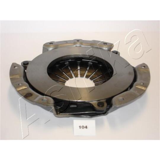 70-01-104 - Clutch Pressure Plate 