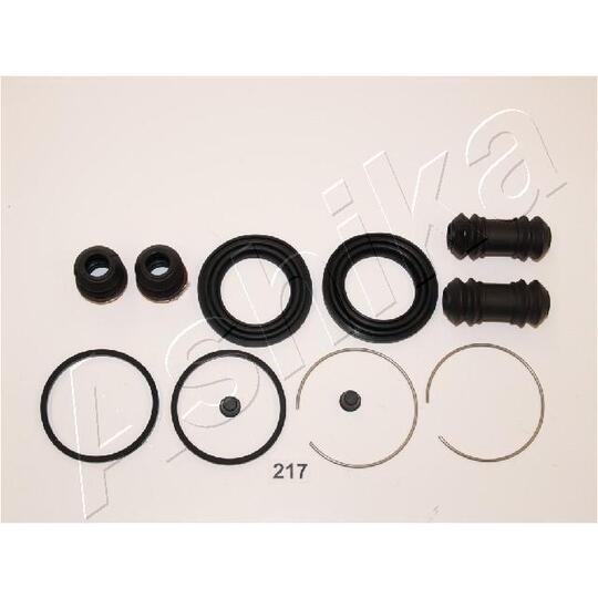 120-02-217 - Repair Kit, brake caliper 