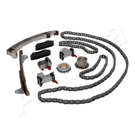 KCK-218 - Timing Chain Kit 