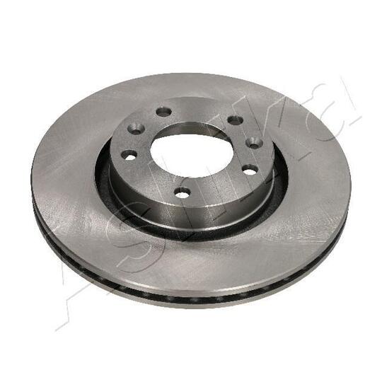 60-00-0622 - Brake Disc 