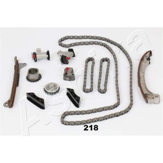 KCK-218 - Timing Chain Kit 