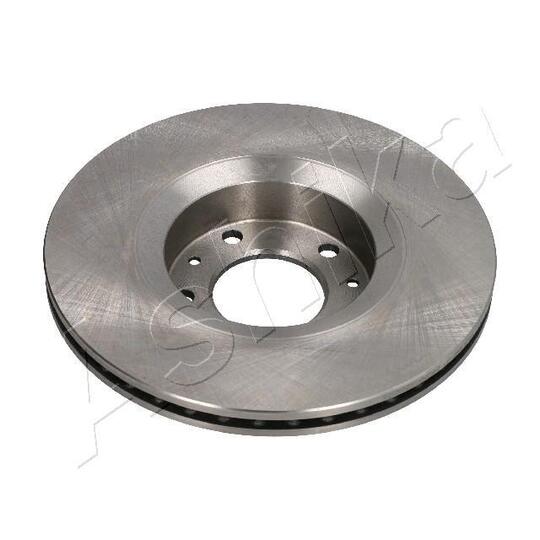 60-00-0622 - Brake Disc 