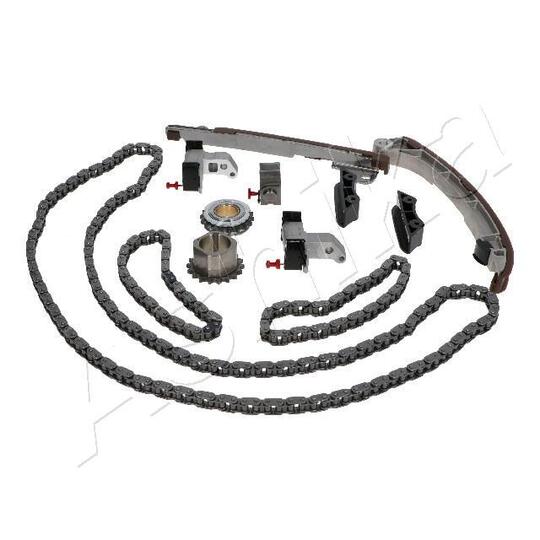 KCK-218 - Timing Chain Kit 