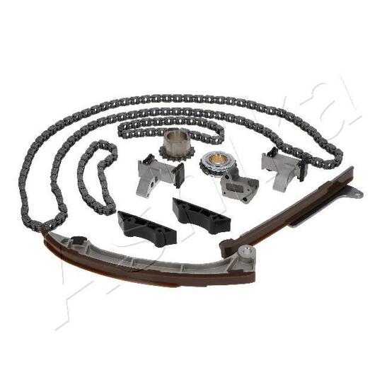 KCK-218 - Timing Chain Kit 