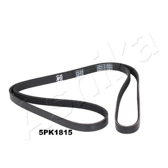 112-5PK1815 - V-Ribbed Belt 