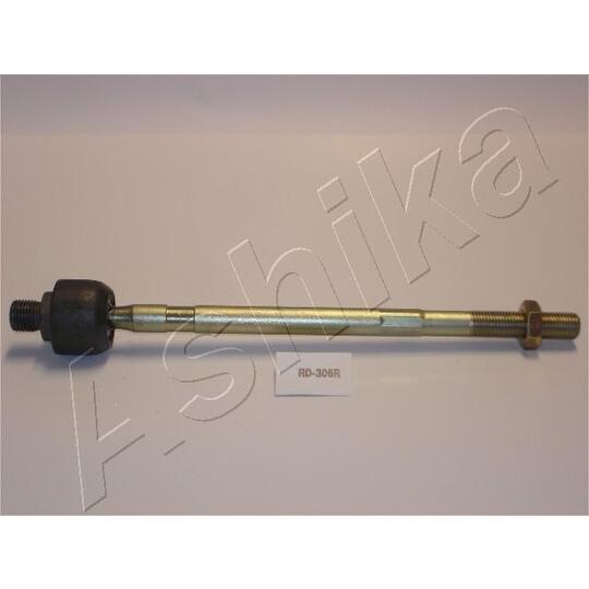 103-03-306R - Tie Rod Axle Joint 