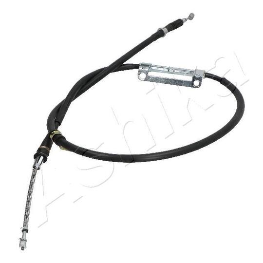 131-0K-K24R - Cable, parking brake 