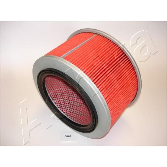 20-05-580 - Air filter 