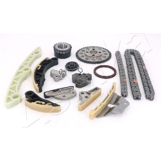 KCK302 - Timing Chain Kit 