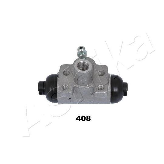 65-04-408 - Wheel Brake Cylinder 