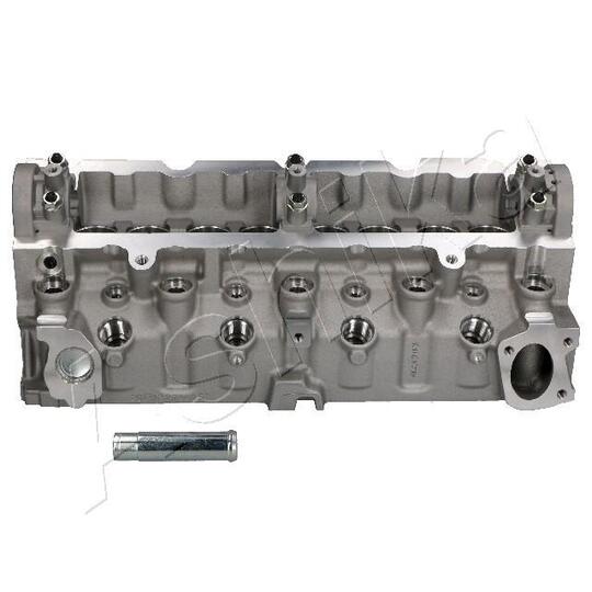 PE02ES - Cylinder Head 