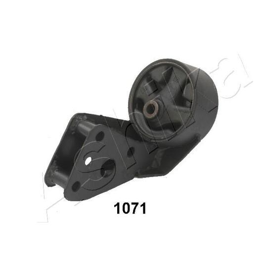 GOM-1071 - Engine Mounting 