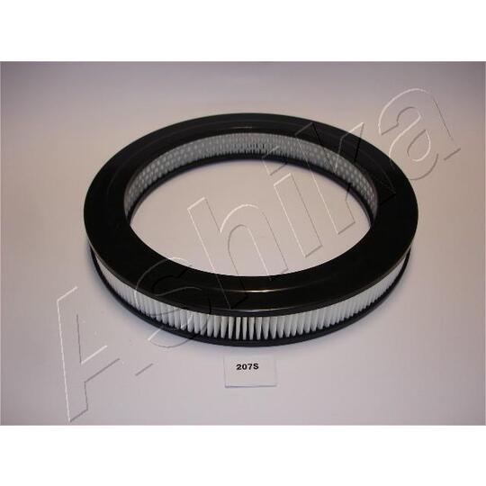 20-02-207 - Air filter 