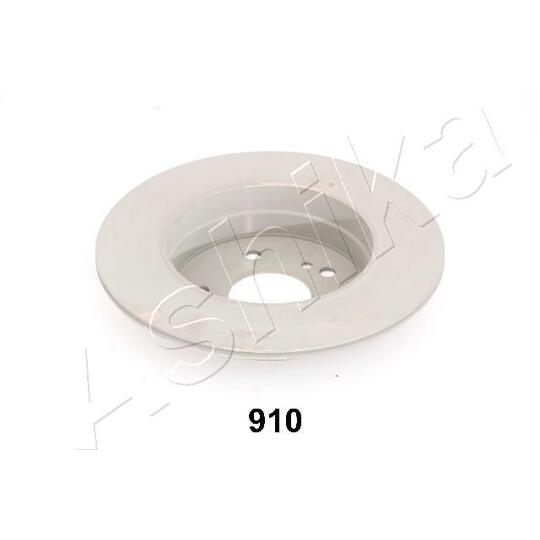 61-09-910 - Brake Disc 