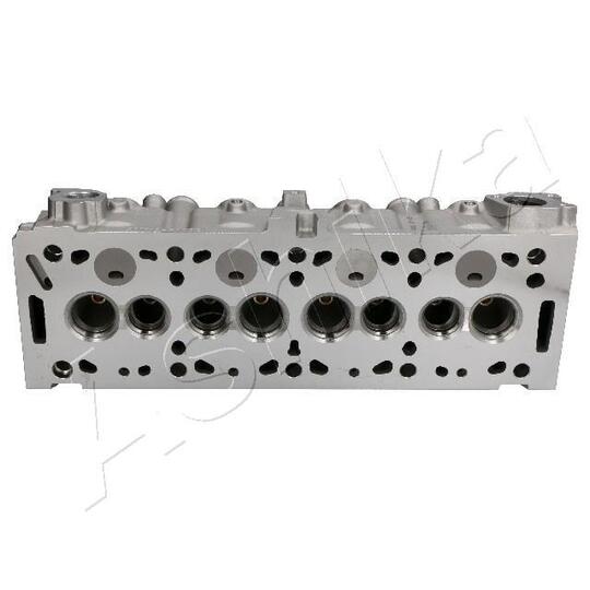 PE02ES - Cylinder Head 