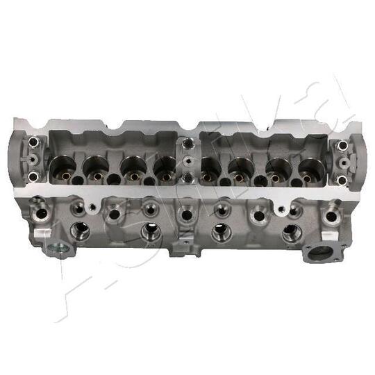 PE02ES - Cylinder Head 