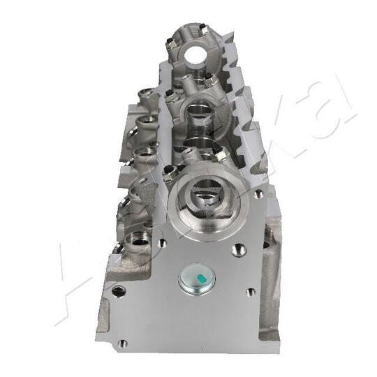 PE02ES - Cylinder Head 