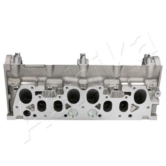 PE02ES - Cylinder Head 