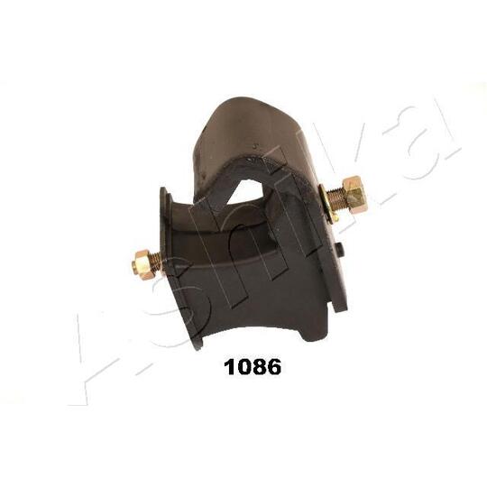 GOM-1086 - Engine Mounting 