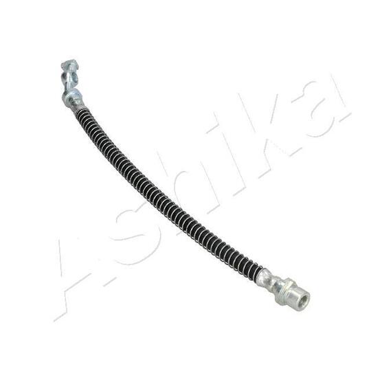 69-0L-L23 - Holding Bracket, brake hose 