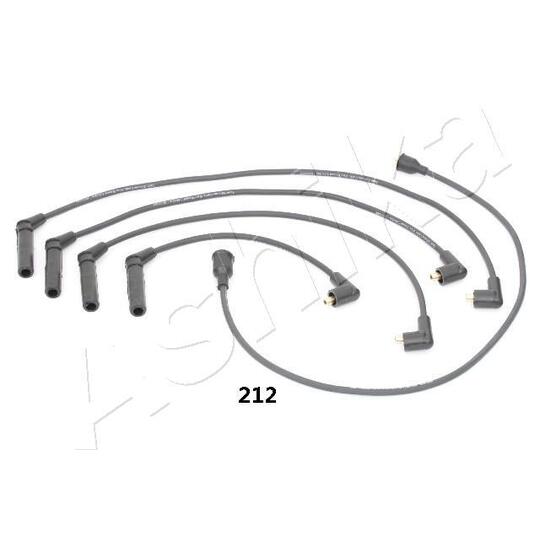 132-02-212 - Süütesüsteemikomplekt 