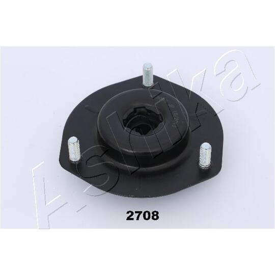 GOM-2708 - Mounting, shock absorbers 