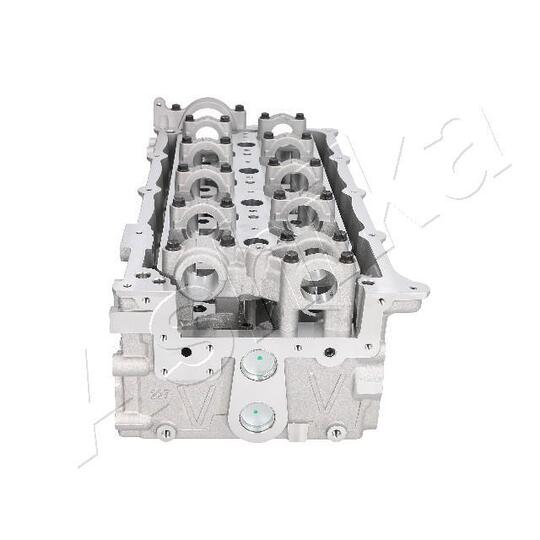 HY013S - Cylinder Head 