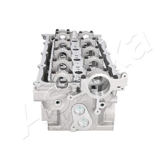 HY013S - Cylinder Head 