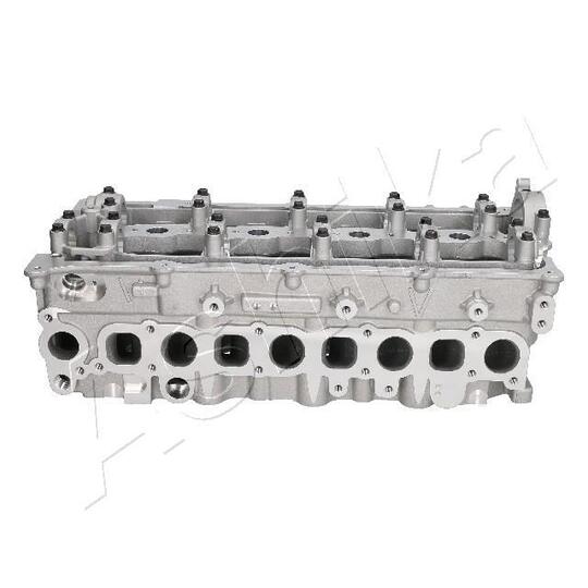 HY013S - Cylinder Head 