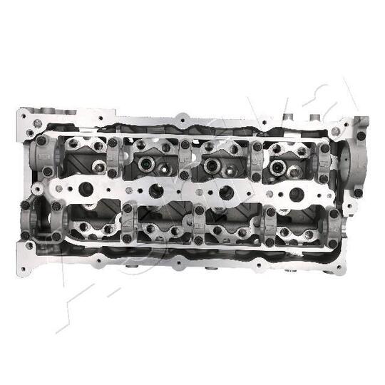 HY013S - Cylinder Head 