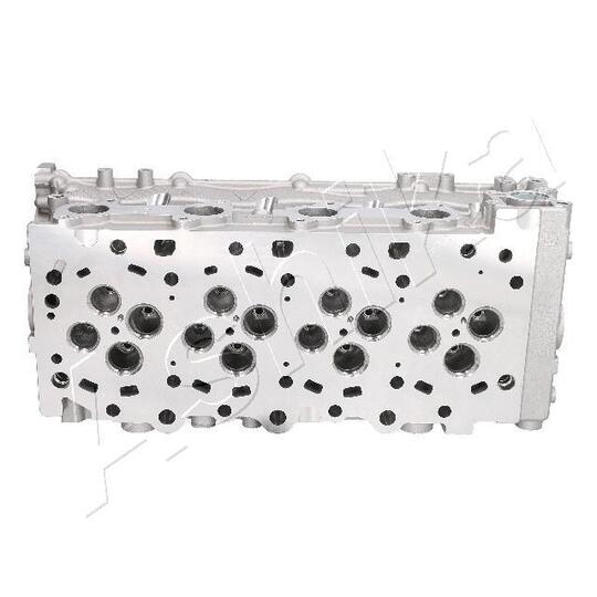 HY013S - Cylinder Head 