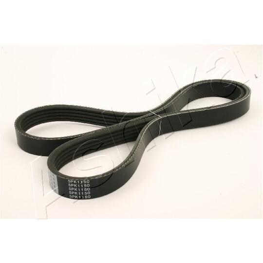 112-5PK1150 - V-Ribbed Belt 