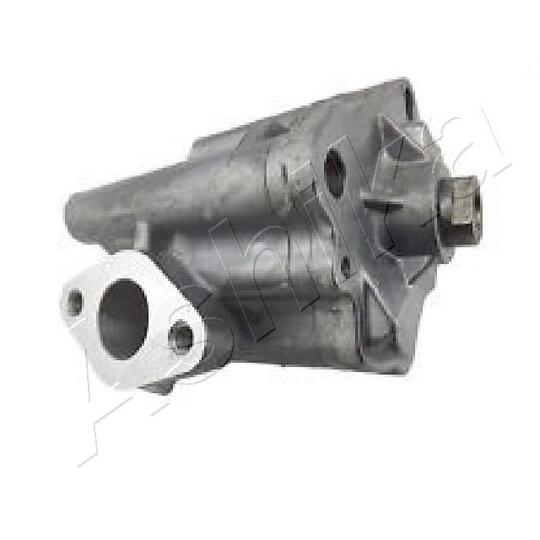 157-MZ-MZ00 - Oil Pump 
