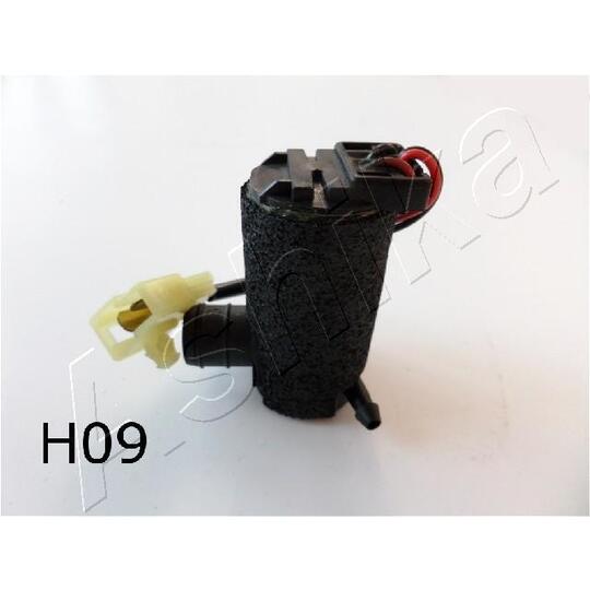 156-0H-H09 - Water Pump, window cleaning 