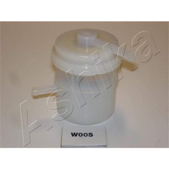 30-W0-000 - Fuel filter 