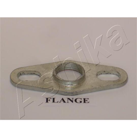 43-FLANGE - Lambda Sensor 